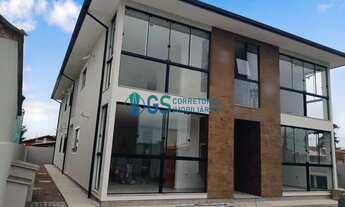 Imagem: Amplos apartamentos de 03 quartos sendo