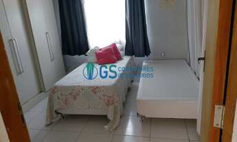 Imagem 7: Casa de Alvenaria Semi-Mobiliada em Localização Privilegiada em São José/SC, com 3 Quar