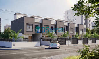 Imagem: Excelentes Casas de 03 dormitórios sendo