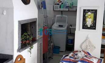 Imagem 5: Ampla casa de 80m² c/ 2 quartos 2 vagas de garagem a poucos metros da Ponta do Papagaio em