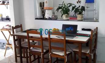 Imagem 4: Ampla casa de 80m² c/ 2 quartos 2 vagas de garagem a poucos metros da Ponta do Papagaio em