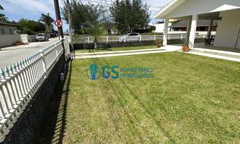 Imagem 2: Casa à 50 metros do mar na Ponta do Papagaio