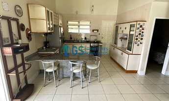 Imagem 5: Casa à 50 metros do mar na Ponta do Papagaio