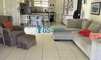 Imagem 4: Casa à 50 metros do mar na Ponta do Papagaio