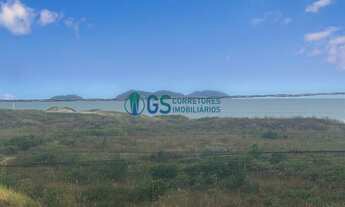 Imagem 3: Apartamentos a venda com 3 quartos de FRENTE MAR na Praia da Pinheira em Palhoça - SC