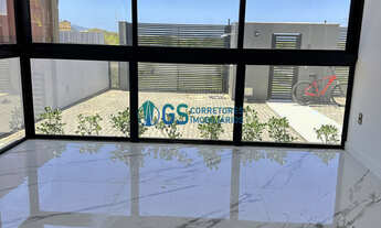 Imagem 3: Apartamentos a venda com 3 quartos de FRENTE MAR na Praia da Pinheira em Palhoça - SC