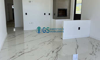 Imagem 4: Apartamentos a venda com 3 quartos de FRENTE MAR na Praia da Pinheira em Palhoça - SC