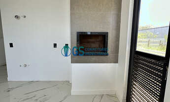 Imagem 7: Apartamentos a venda com 3 quartos de FRENTE MAR na Praia da Pinheira em Palhoça - SC