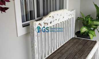 Imagem 7: Casa com três quartos na Pinheira