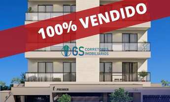 Imagem: Residencial Absoluto - Apartamentos de 2