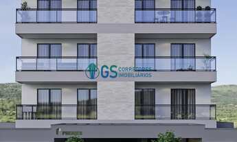 Imagem 2: Residencial Absoluto - Apartamentos de 2 dormitórios à venda em predio com elevador na Pra