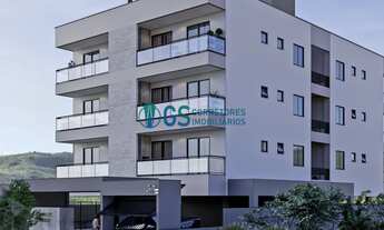 Imagem 3: Residencial Absoluto - Apartamentos de 2 dormitórios à venda em predio com elevador na Pra