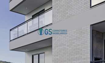 Imagem 5: Residencial Absoluto - Apartamentos de 2 dormitórios à venda em predio com elevador na Pra