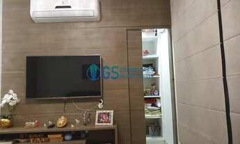 Imagem 7: Condomínio Vila Rio Grande - Ampla Cobertura com 3 quartos, sendo 1 suíte com vista para o