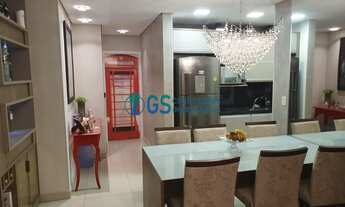 Imagem 4: Condomínio Vila Rio Grande - Ampla Cobertura com 3 quartos, sendo 1 suíte com vista para o