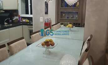 Imagem 2: Condomínio Vila Rio Grande - Ampla Cobertura com 3 quartos, sendo 1 suíte com vista para o