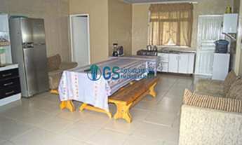 Imagem 3: Casa com 4 Dormitórios e Varanda na Praia da Pinheira