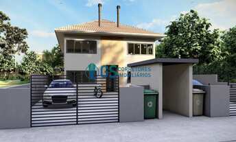Imagem: Apartamento (3 Unidades) com Garagem na