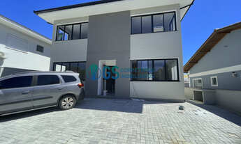 Imagem: Apartamento (3 Unidades) com Garagem na