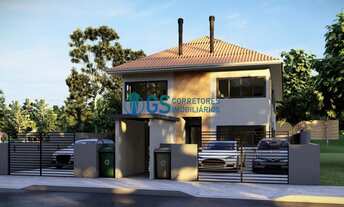 Imagem 2: Apartamento (3 Unidades) com Garagem na Praia do Sonho