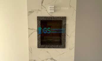 Imagem 3: Apartamentos na Ponta do Papagaio