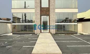 Imagem 2: Apartamentos na Ponta do Papagaio