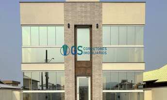 Imagem: Apartamentos na Ponta do Papagaio