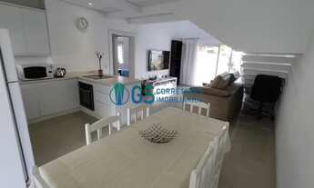 Imagem 5: Ampla casa duplex com 03 quartos sendo 01 suíte na QUADRA MAR e com VISTA MAR para a Praia