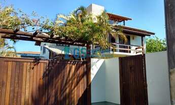 Imagem: Excelente casa com 03 dormitórios sendo