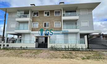 Imagem: Residencial San Gabriel - Apartamento mobiliado