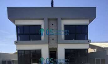 Imagem: Amplos apartamentos com 02 quartos, sendo