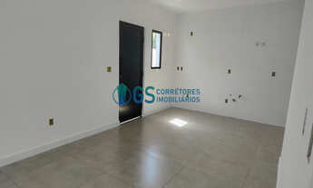 Imagem 5: Amplos apartamentos com 02 quartos, sendo 1 suíte e garagem com excelente localização na P