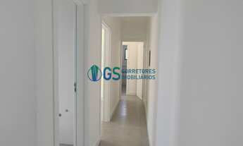 Imagem 7: Amplos apartamentos com 02 quartos, sendo 1 suíte e garagem com excelente localização na P