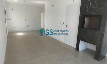 Imagem 6: Amplos apartamentos com 02 quartos, sendo 1 suíte e garagem com excelente localização na P