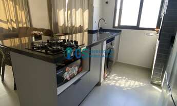 Imagem 5: Apartamento com 3 quartos sendo 1 suíte em excelente localização na Praia da Pinheira em P