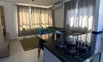 Imagem 2: Apartamento com 3 quartos sendo 1 suíte em excelente localização na Praia da Pinheira em P