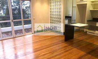 Imagem 5: Apartamento a venda Duplex 1 Suíte, com 104m², 2 Vagas