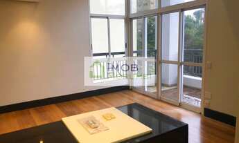 Imagem 2: Apartamento a venda Duplex 1 Suíte, com 104m², 2 Vagas