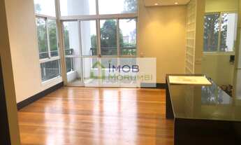 Imagem 3: Apartamento a venda Duplex 1 Suíte, com 104m², 2 Vagas