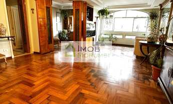 Imagem: Apartamento Alto Padrão de 138m2, 3 Dormitórios