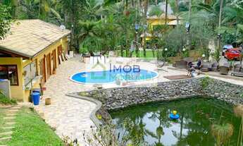 Imagem: Casa em Condomínio para venda, 03 suítes