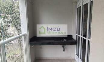 Imagem 5: Apartamento para locação 2 Dormitórios, 1 Suíte, 2 Vagas