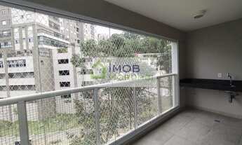 Imagem 3: Apartamento para locação 2 Dormitórios, 1 Suíte, 2 Vagas