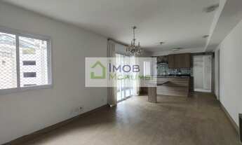 Imagem 2: Apartamento para locação 2 Dormitórios, 1 Suíte, 2 Vagas