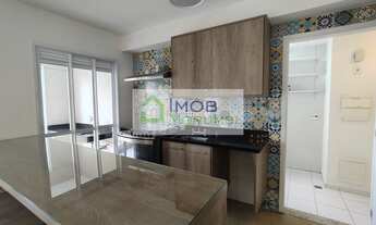 Imagem 6: Apartamento para locação 2 Dormitórios, 1 Suíte, 2 Vagas