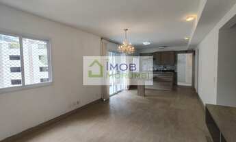 Imagem 4: Apartamento para locação 2 Dormitórios, 1 Suíte, 2 Vagas