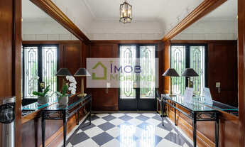 Imagem 2: Apartamento Duplex para locação 4 Suítes, 8 Vagas - Jardim Guedala