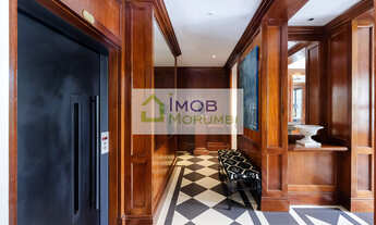 Imagem 3: Apartamento Duplex para locação 4 Suítes, 8 Vagas - Jardim Guedala