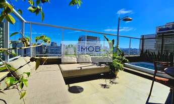Imagem: Apartamento Cobertura a venda 3 Suites