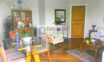 Imagem: Apartamento a Venda 03 dormitórios,02 vagas